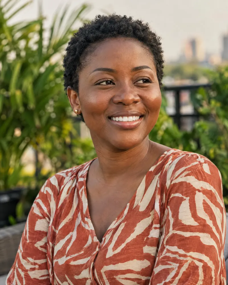 Akosua