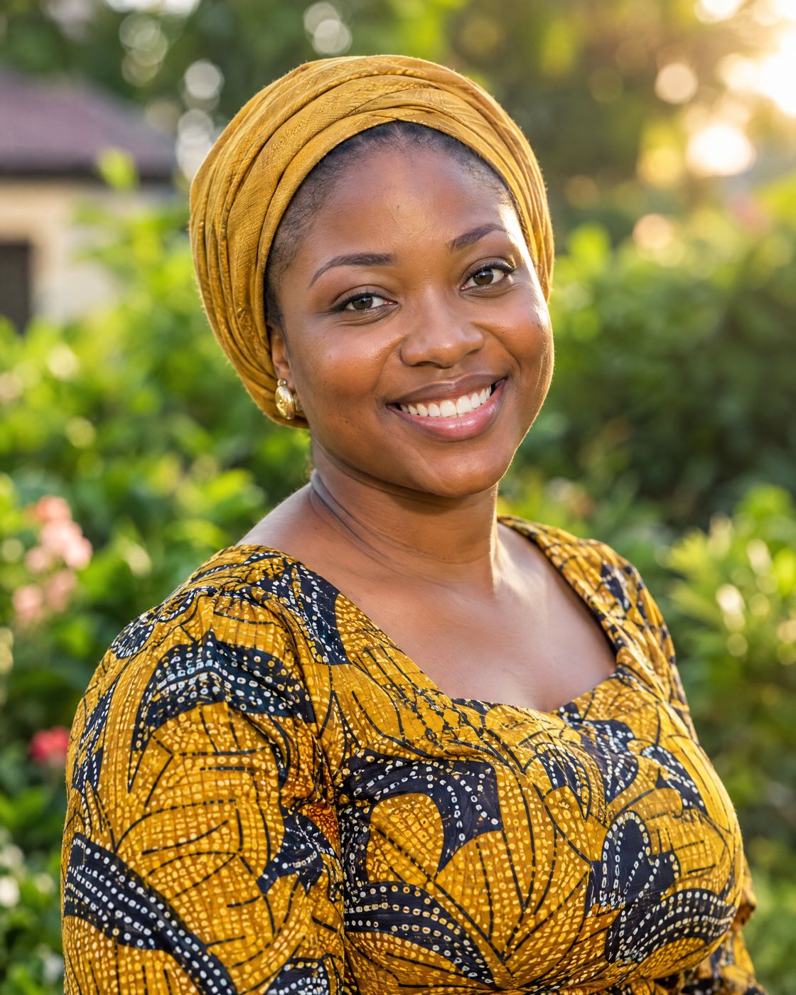 Funmilayo