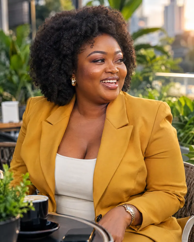 Ngozi